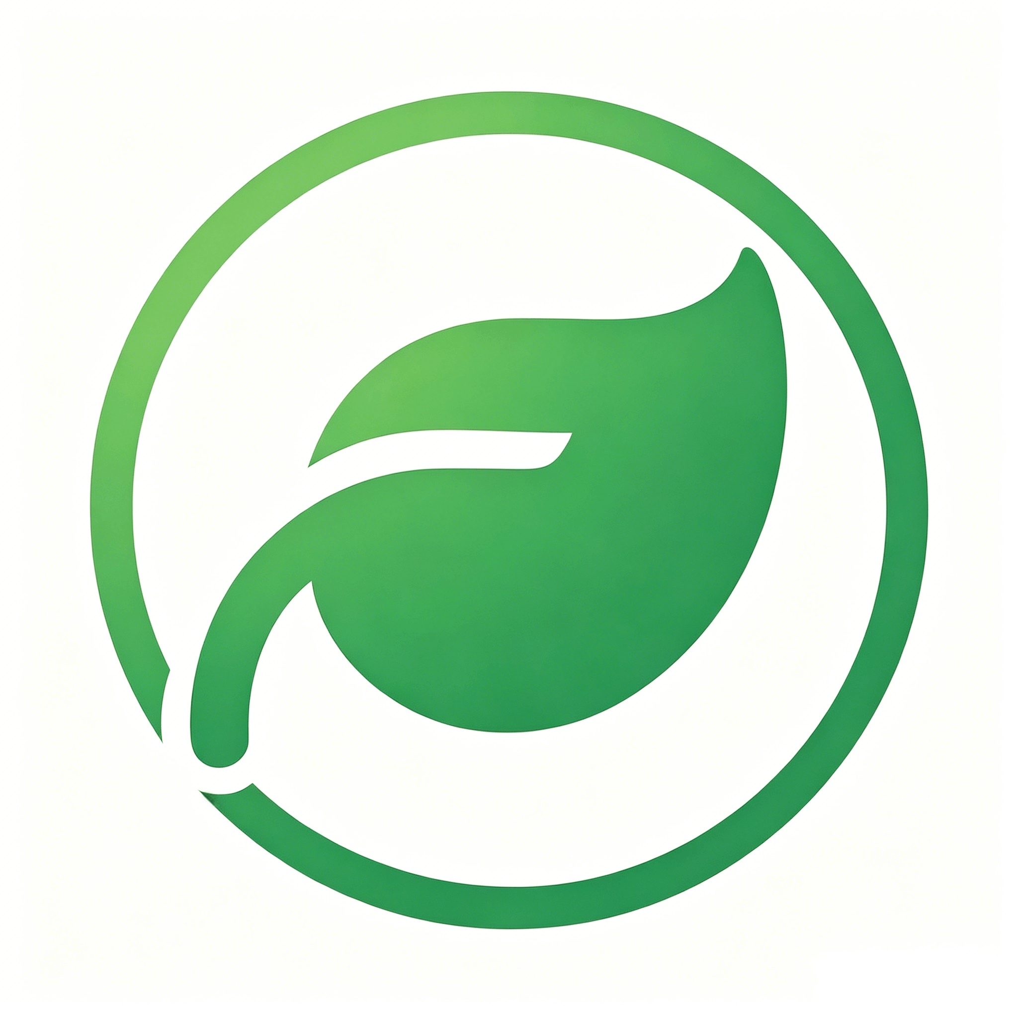 艾禾鲜 Logo